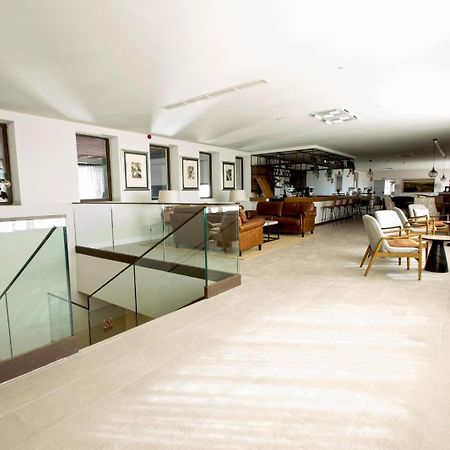 Hotel Tierras De Cebreros Kültér fotó