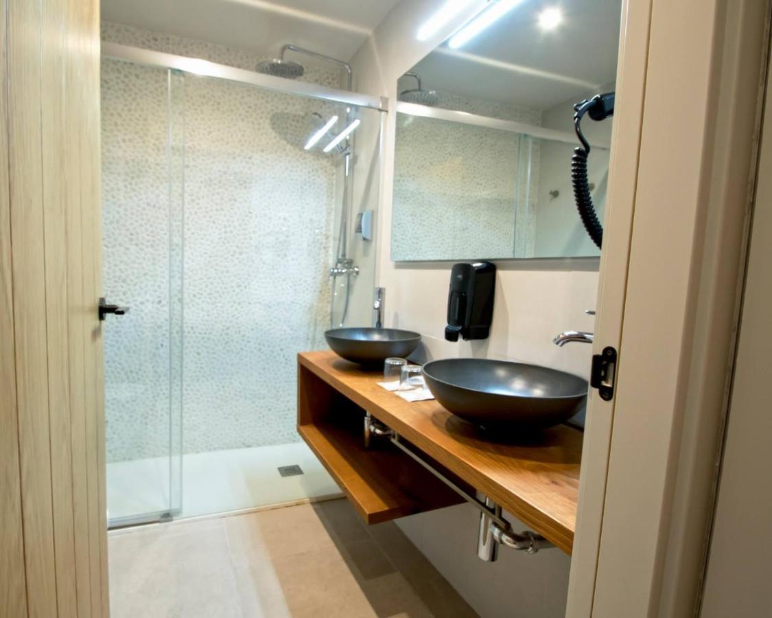 Hotel Tierras De Cebreros Kültér fotó