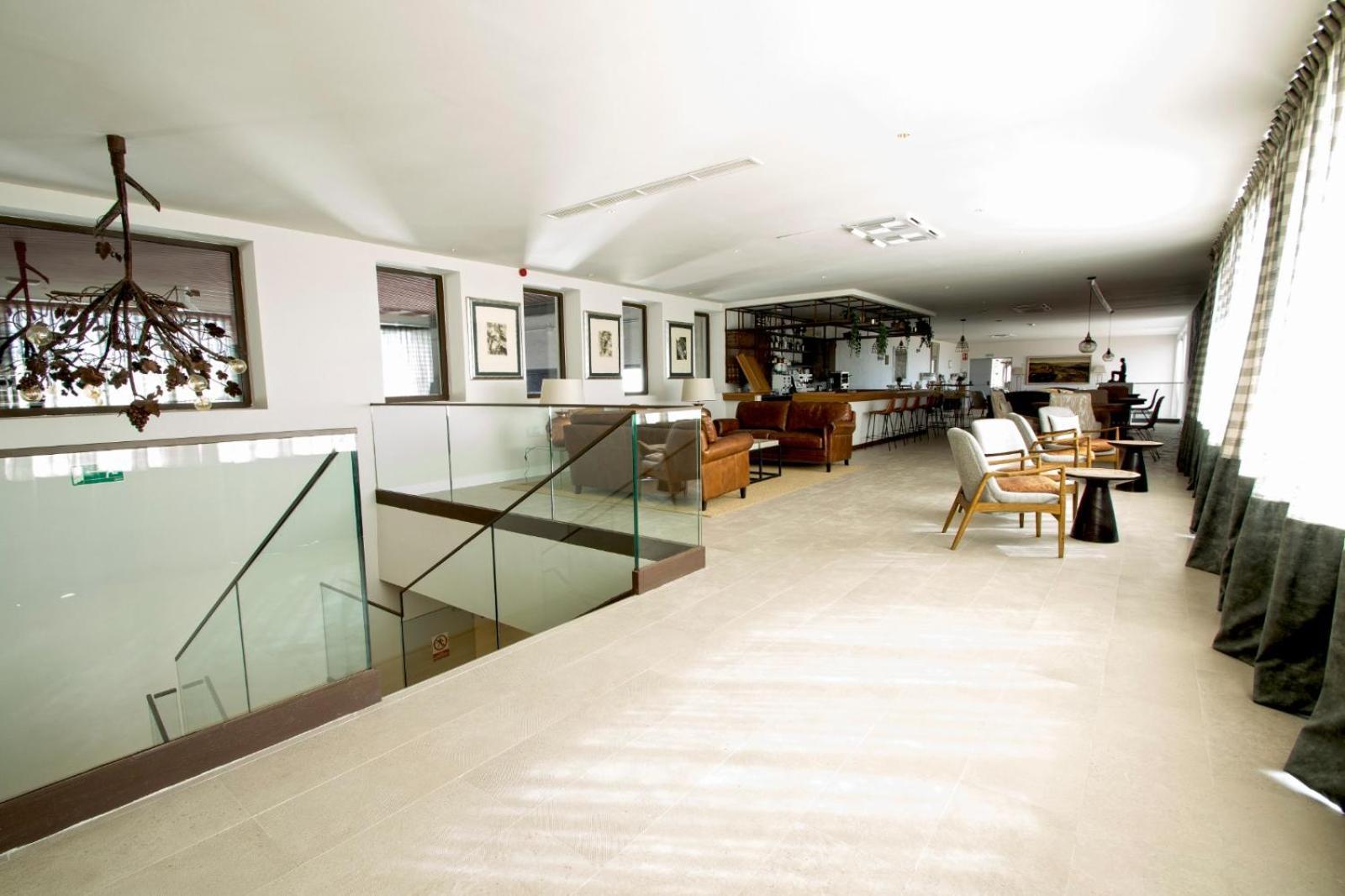Hotel Tierras De Cebreros Kültér fotó